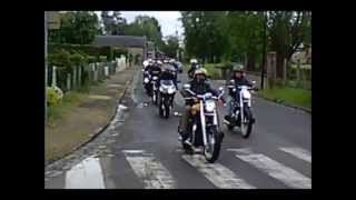 Rassemblement de Charleval des Normandy Riders 19 mai 2013 [upl. by Aitram]