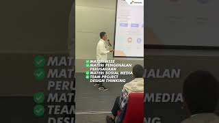 Ini nih perjuangan peserta BPS Bimbingan Profesi Sarjana Pertamina EnergizingYou RekrutmenBUMN [upl. by Mathi]