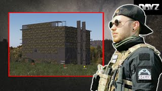 CAN WE RAID THE BIGGEST BASE ON THE SERVER DayZ CHERNARUS EP 3 [upl. by Ecidnac]