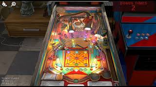 Zaccaria Pinball  Tropical Remake Top 37 [upl. by Luther]