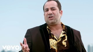 Rahat Fateh Ali Khan  Zaroori Tha [upl. by Haney]