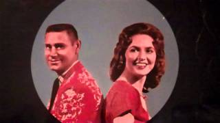 George Jones and Melba Montgomery Whats In Our Hearts [upl. by Cantu]