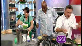 Ready Steady Cook  Sn 15 Ep75 [upl. by Narat]