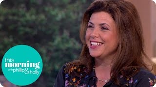 Kirstie Allsopp On 17 Years Of House Hunting  This Morning [upl. by Yreffoeg]