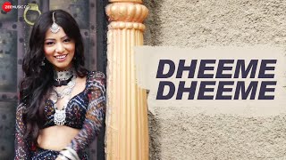 Dheeme Dheeme  Official Music Video  Sonal Pradhan  Tanvir Hussain [upl. by Lareena979]