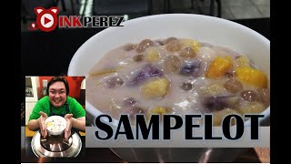 HOW TO COOK SAMPELOT ‖ LOCKDOWN MERYENDA ‖ VLOG 20 [upl. by Aikal]