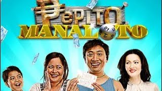 Pepito Manaloto Theme Song Karaoke [upl. by Nickola]