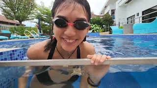 Voda Krasna Resort at Alcoy Cebu South [upl. by Ahseet]