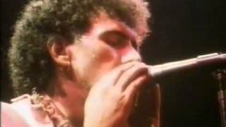 Dexys Midnight Runners  Come On Eileen Live Shaftesbury Theatre 1982 [upl. by Deana]