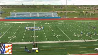 STMA vs Wayzata JV Lacrosse [upl. by Nidia]