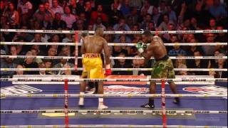 Adonis Stevenson vs Tavoris Cloud FULL FIGHT HD [upl. by Peirsen]