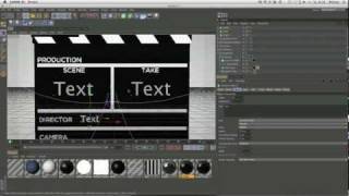 Clapboard Tutorial  GFX Buddy [upl. by Dahlia]