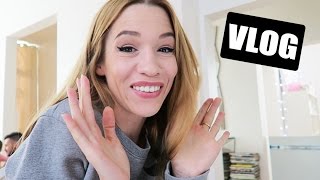 ❥ 191   VLOG   MEET UP  ET MAGNIFIQUE COLIS  📦 [upl. by Ardnaed177]