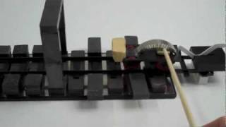 Build a HOWARD JOHNSON Linear Magnetic Motor  PART 1 [upl. by Marielle]