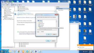 install allwinner cpu driver 100 worked [upl. by Idelle]