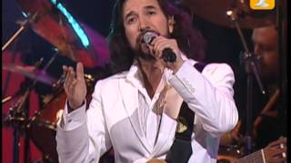 Marco Antonio Solis Y Ahora Te Vas Festival de Viña 2005 [upl. by Siekram]