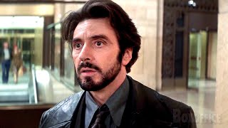 Carlitos Way Legendary Final Scene [upl. by Latyrc]