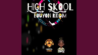 High Skool Riddim [upl. by Atiner]