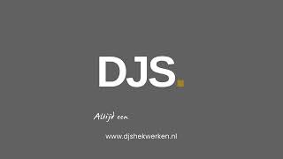 Commercial DJS hekwerken 2023 [upl. by Marder]