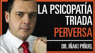 Psicópatas integrados ¿por qué no es fácil reconocerlos ¿cómo identificarlos [upl. by Ydnys]