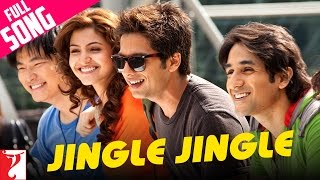 Jingle Jingle  Full Song  Badmaash Company  Shahid  Anushka  Vir Das  Meiyang Chang [upl. by Etyam]