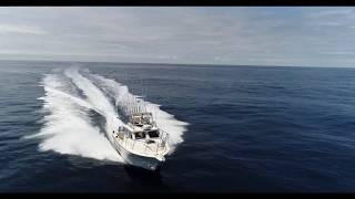 Express Style Albacore Tuna Fishing with Team ARSC [upl. by Delija]