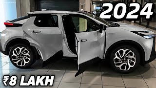 2024 NEW FRONX NEW MODEL  Maruti Suzuki Fronx New Updated Model PRICE AND FEATURES ALL DETAILS [upl. by Combs]