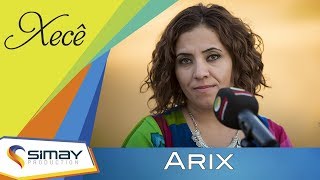 Xecê  Arıx Akustik Performans [upl. by Bonni]