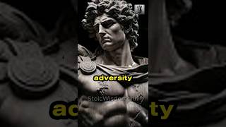 Adversity from STOICISM to KEEP CALM l Understand the Transitory Nature of life [upl. by Inanuah]