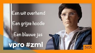 Modehuis Rutte  Zondag met Lubach S08 [upl. by Diskson]