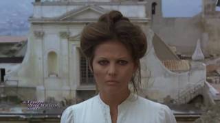 Claudia Cardinale 20 [upl. by Matthus283]