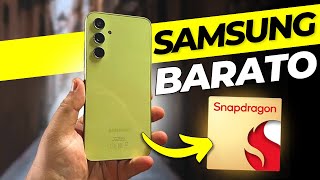 TOP 7 MELHORES Celulares SAMSUNG CUSTO BENEFÍCIO em 2023  BOM e BARATO [upl. by Anirtep]