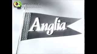 Anglia television Ident 60s [upl. by Naujled222]