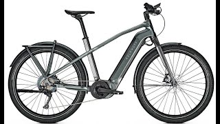 KALKHOFF Endeavour 7 B Pure  EBike Videoberatung [upl. by Rusert]