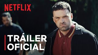 Alias  Tráiler oficial  Netflix [upl. by Oralee]