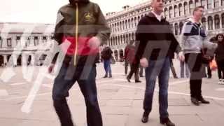 TapTronic On The Move Venice Italy [upl. by Lauter]