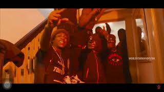 22Gz  Exposing Me Blixky GMix Gherbo Diss  Official Music Video [upl. by Perni]