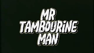 Bob Dylan  Mr Tambourine Man Live 1976 [upl. by Cumings]