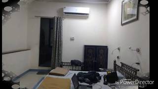 Retiring Room At Vadodara Station  Delux Room At Just ₹450  Indian Railways [upl. by Miche]