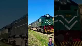 Train Vs Long Nail Train Tier PunchurechallengeRailwayRailroadVirar short video 🙏🙏♥️♥️♥️ [upl. by Karlene]