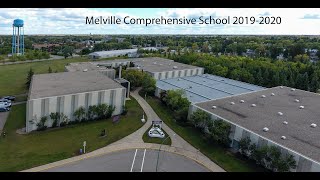 Melville Comprehensive 2020 Virtual Graduation [upl. by Roley]