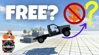 Download BeamNG Drive for FREE in 2024 YES Try BeamNG for Yourself [upl. by Madea459]