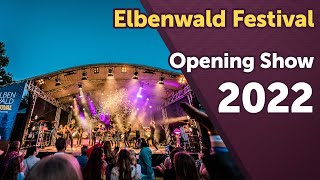 Elbenwald Festival 2022  Opening Video [upl. by Arolf]