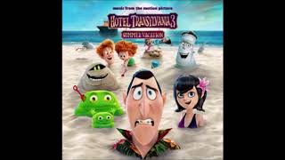 Hotel Transylvania 3  La Macarena Castellano [upl. by Ferne]