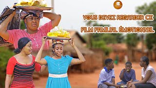 Vous Devez Regarder Ce Film Familial Émotionnel  Films Africains  Films Nigérians En Français [upl. by Berry]