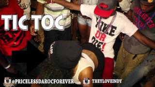 The IndyDip  Steps How To Yike amp Twerk Like GetItIndy Bay Area Dance  Yiken  Twerk [upl. by Acie]