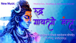 quotUnlock the Power of Rudra Mantra  Ancient Secrets for Protection Healing amp Spiritual Growthquot [upl. by Heda867]