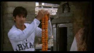 Vivah  614  Bollywood Movie  Shahid Kapoor amp Amrita Rao [upl. by Joon]