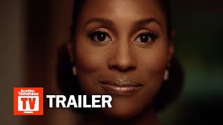 Insecure Season 5 Trailer  Rotten Tomatoes TV [upl. by Brit345]