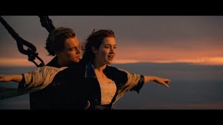 Titanic 2017  Dolby Vision Trailer [upl. by Norret]